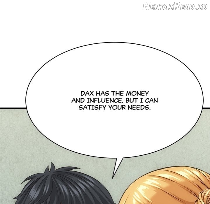 Right Under His Roof Chapter 33 - page 70