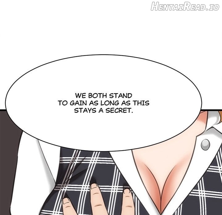 Right Under His Roof Chapter 33 - page 72