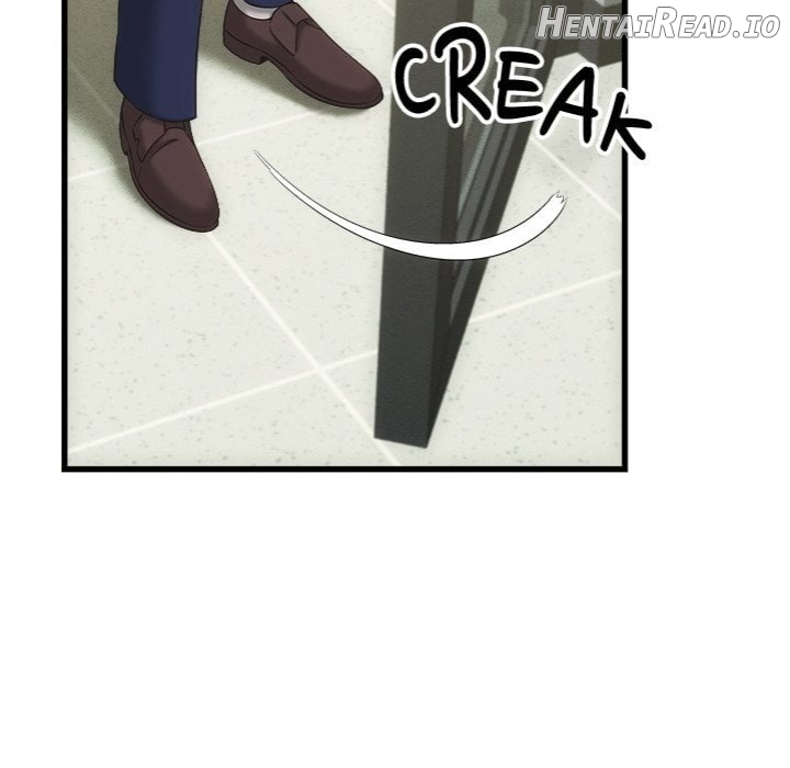 Right Under His Roof Chapter 33 - page 79