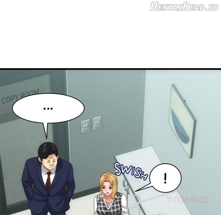 Right Under His Roof Chapter 33 - page 80