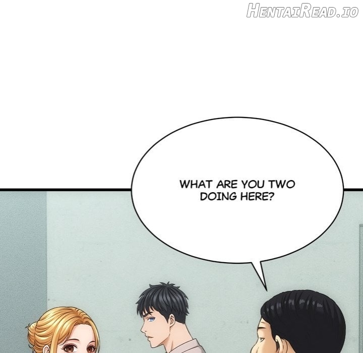 Right Under His Roof Chapter 33 - page 82