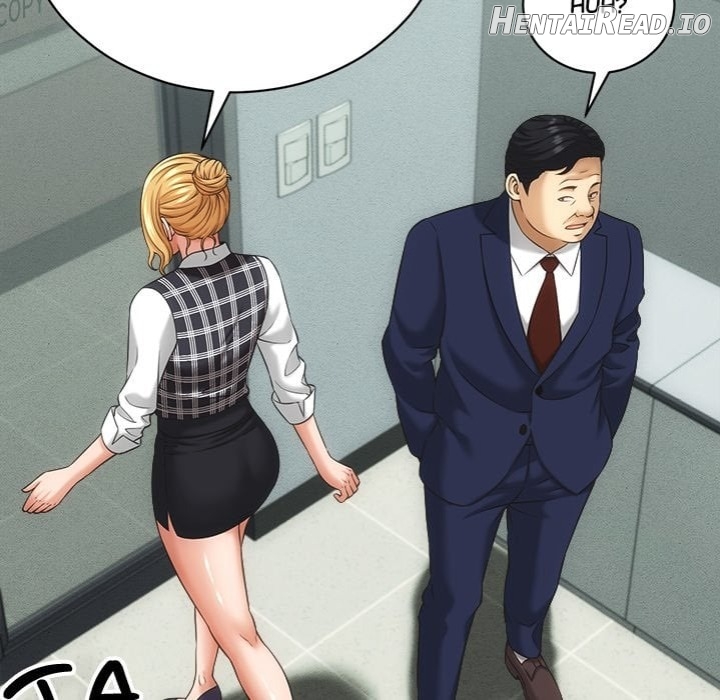 Right Under His Roof Chapter 33 - page 89