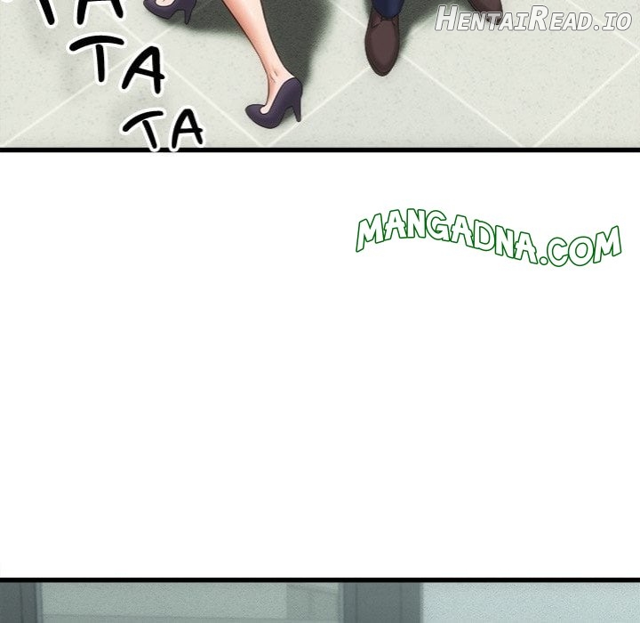 Right Under His Roof Chapter 33 - page 90