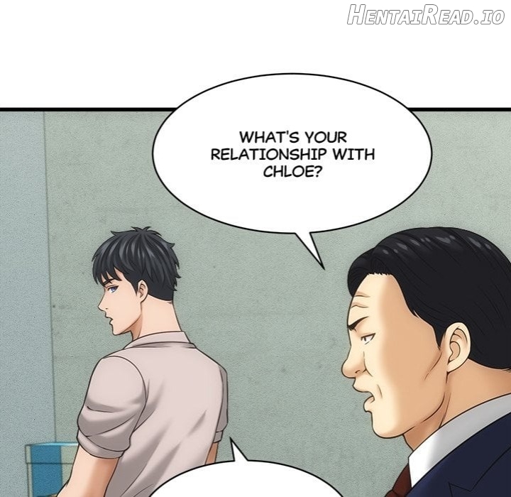 Right Under His Roof Chapter 33 - page 94
