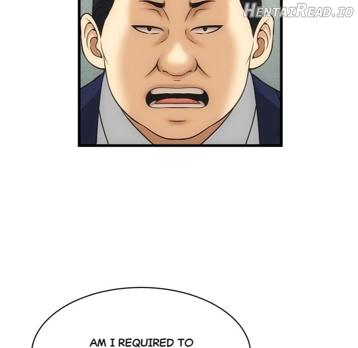 Right Under His Roof Chapter 33 - page 96