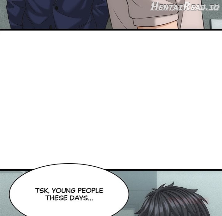 Right Under His Roof Chapter 33 - page 98
