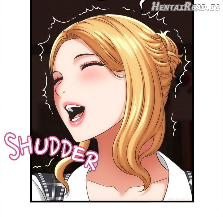 Right Under His Roof Chapter 34 - page 105