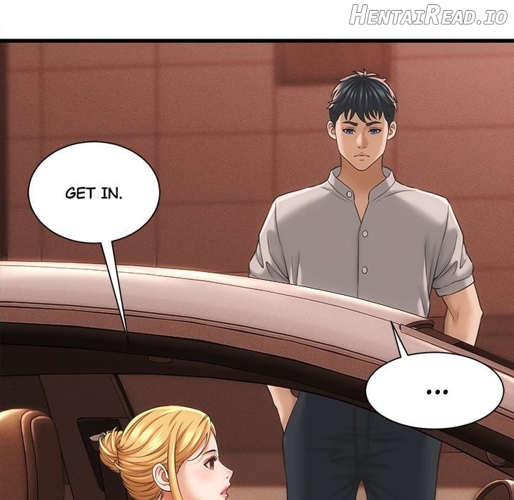 Right Under His Roof Chapter 34 - page 12