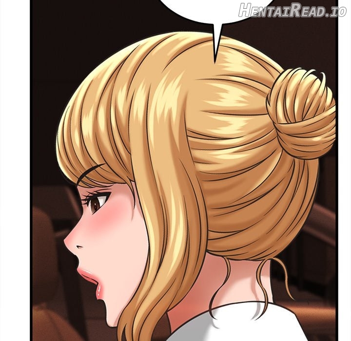 Right Under His Roof Chapter 34 - page 121