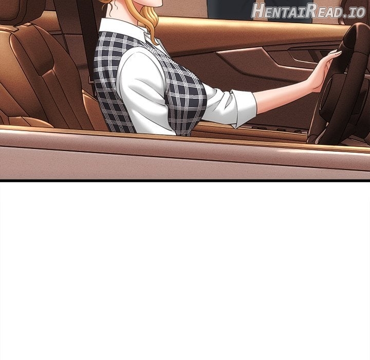 Right Under His Roof Chapter 34 - page 13
