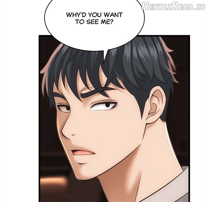 Right Under His Roof Chapter 34 - page 20