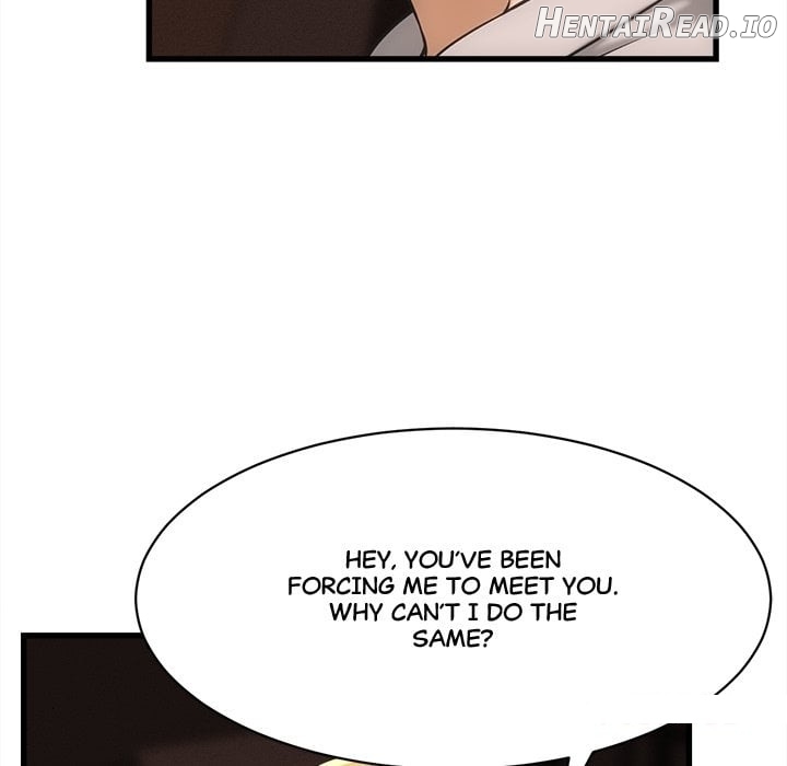 Right Under His Roof Chapter 34 - page 21