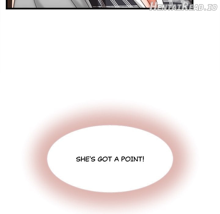 Right Under His Roof Chapter 34 - page 23