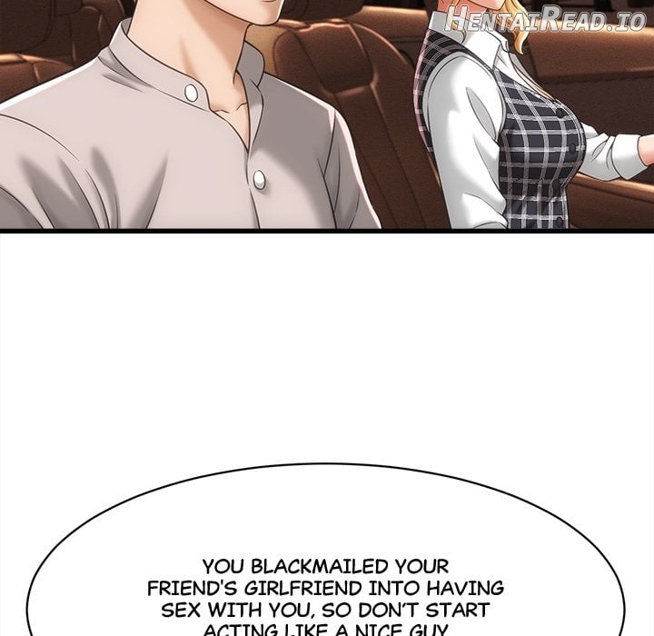 Right Under His Roof Chapter 34 - page 25