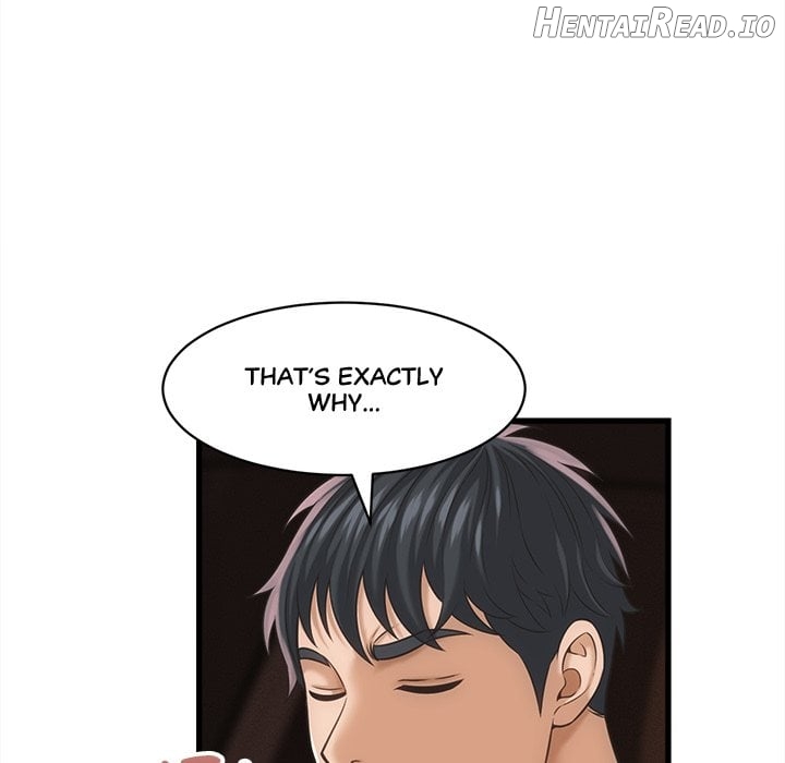 Right Under His Roof Chapter 34 - page 28