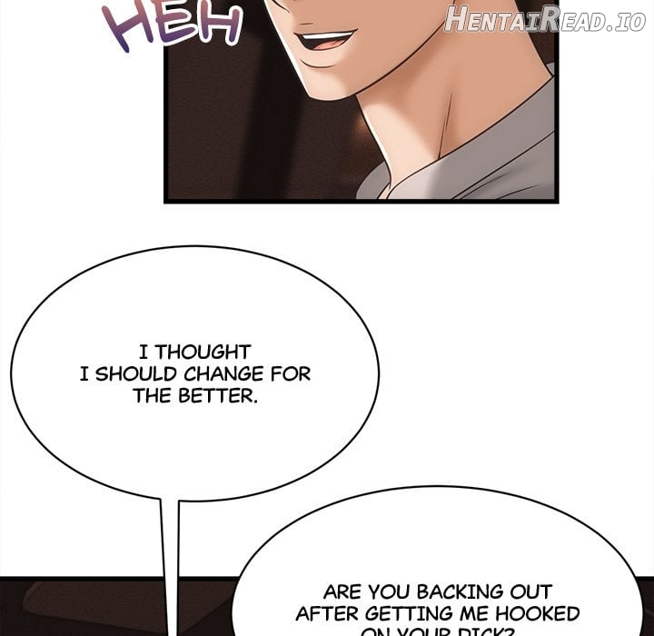 Right Under His Roof Chapter 34 - page 29