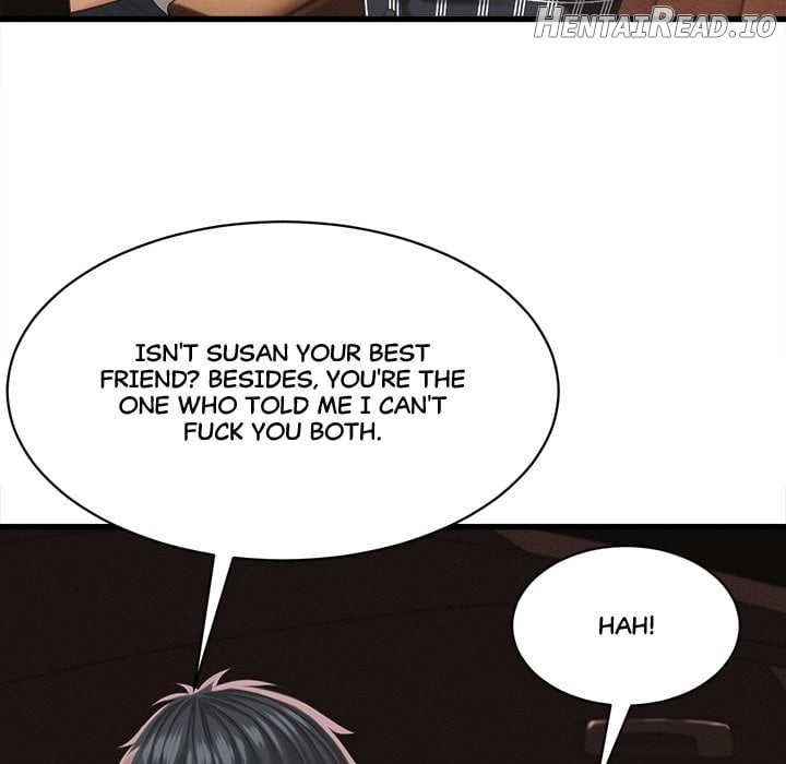 Right Under His Roof Chapter 34 - page 31