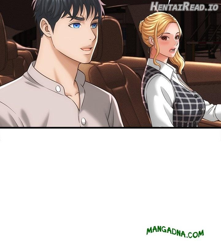 Right Under His Roof Chapter 34 - page 32