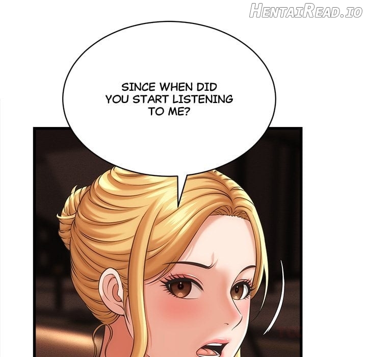 Right Under His Roof Chapter 34 - page 33