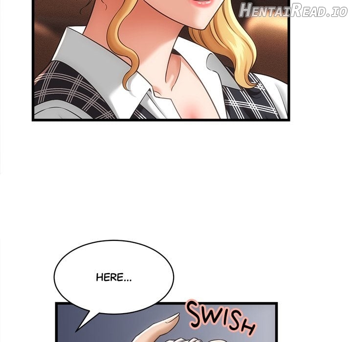 Right Under His Roof Chapter 34 - page 34