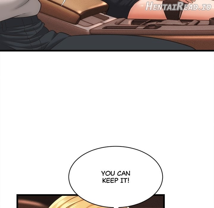 Right Under His Roof Chapter 34 - page 37