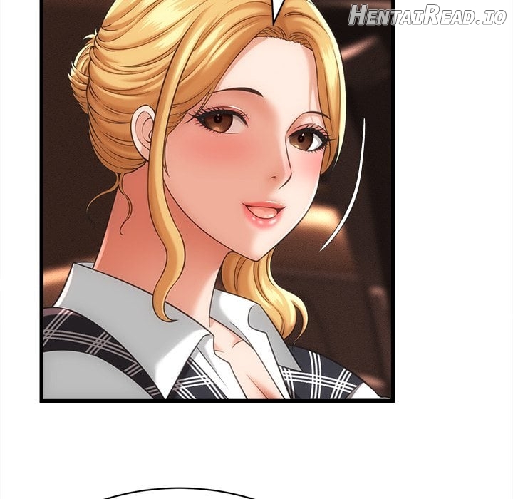 Right Under His Roof Chapter 34 - page 38