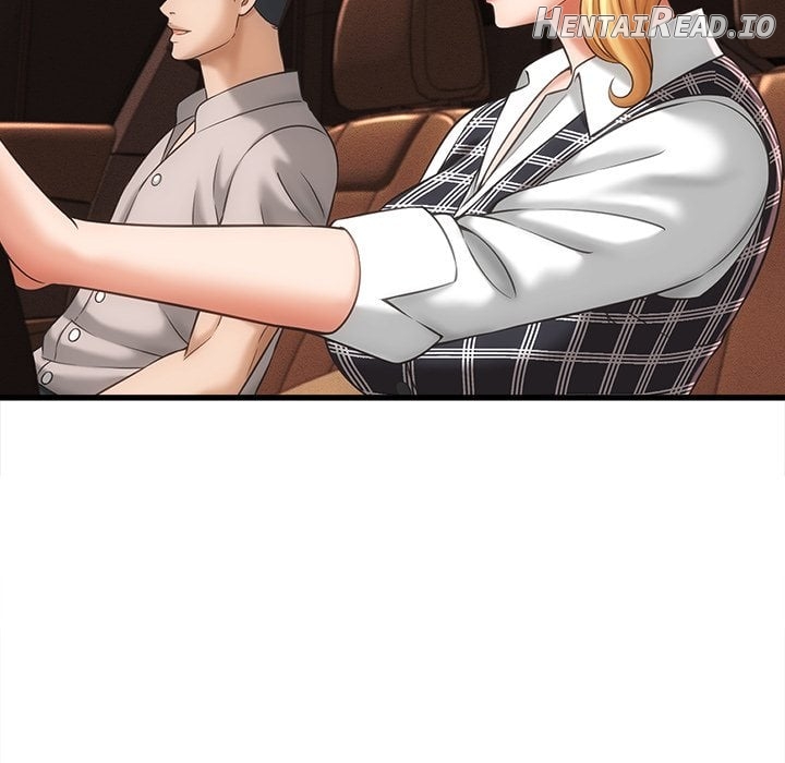 Right Under His Roof Chapter 34 - page 40