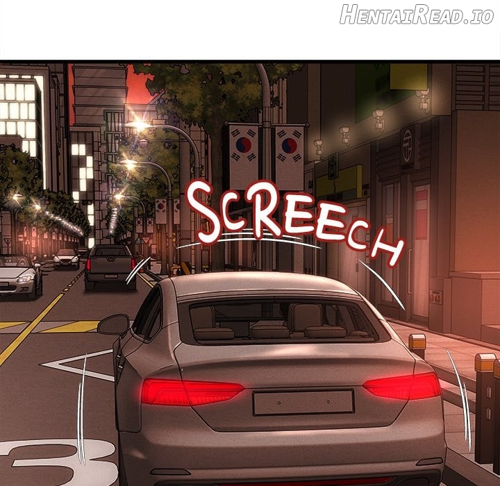 Right Under His Roof Chapter 34 - page 41