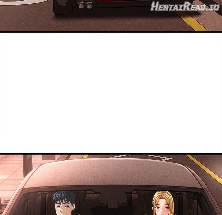 Right Under His Roof Chapter 34 - page 42