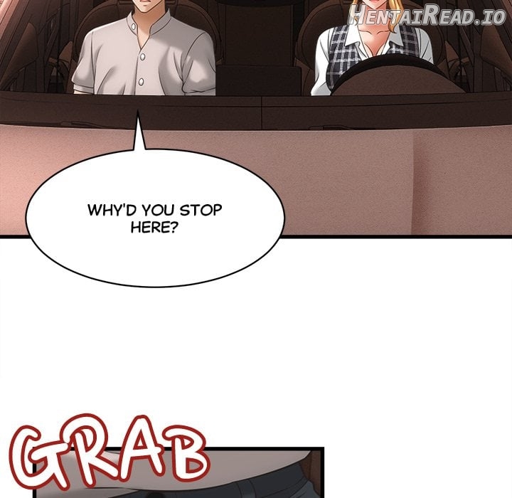 Right Under His Roof Chapter 34 - page 43