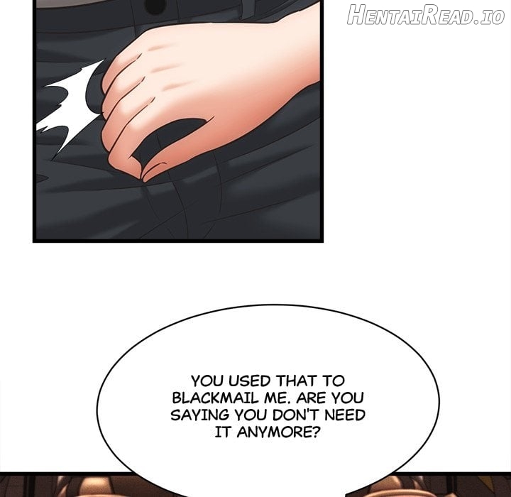 Right Under His Roof Chapter 34 - page 44