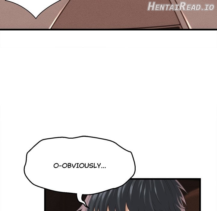 Right Under His Roof Chapter 34 - page 46