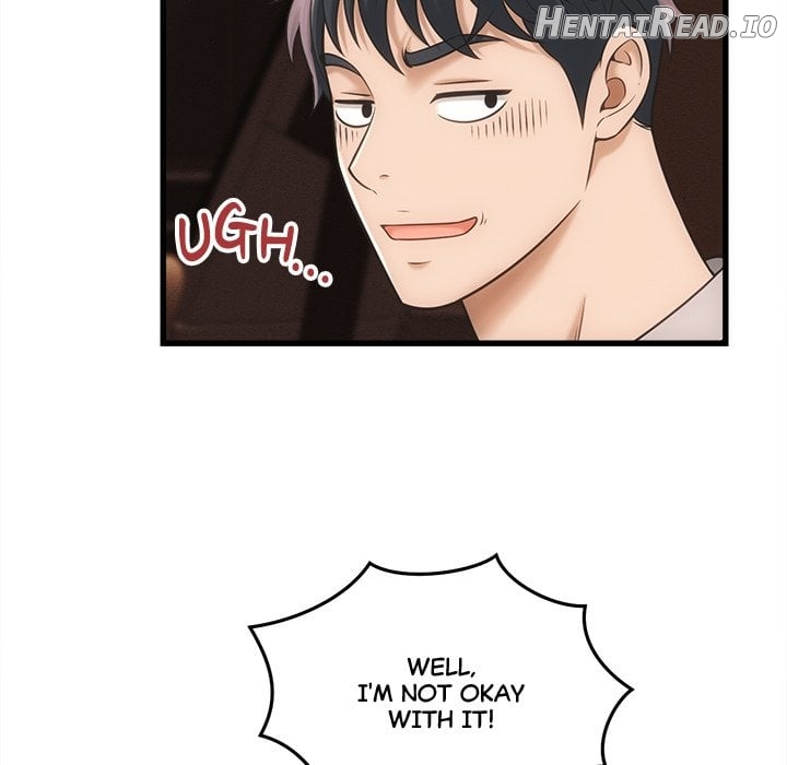 Right Under His Roof Chapter 34 - page 47