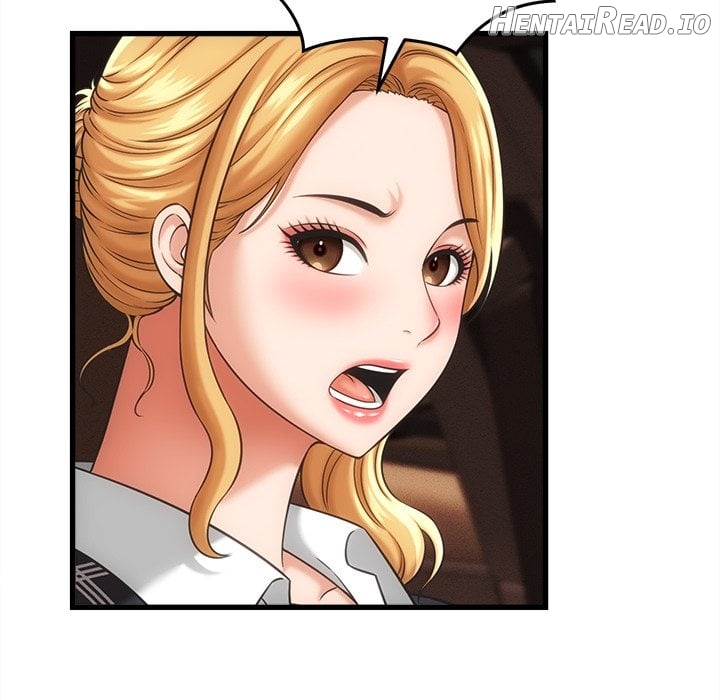 Right Under His Roof Chapter 34 - page 48