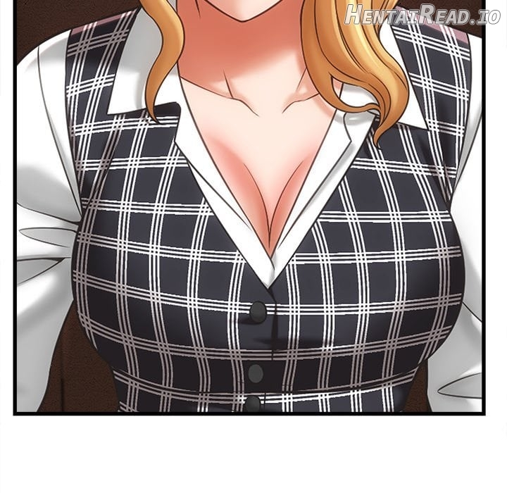 Right Under His Roof Chapter 34 - page 52