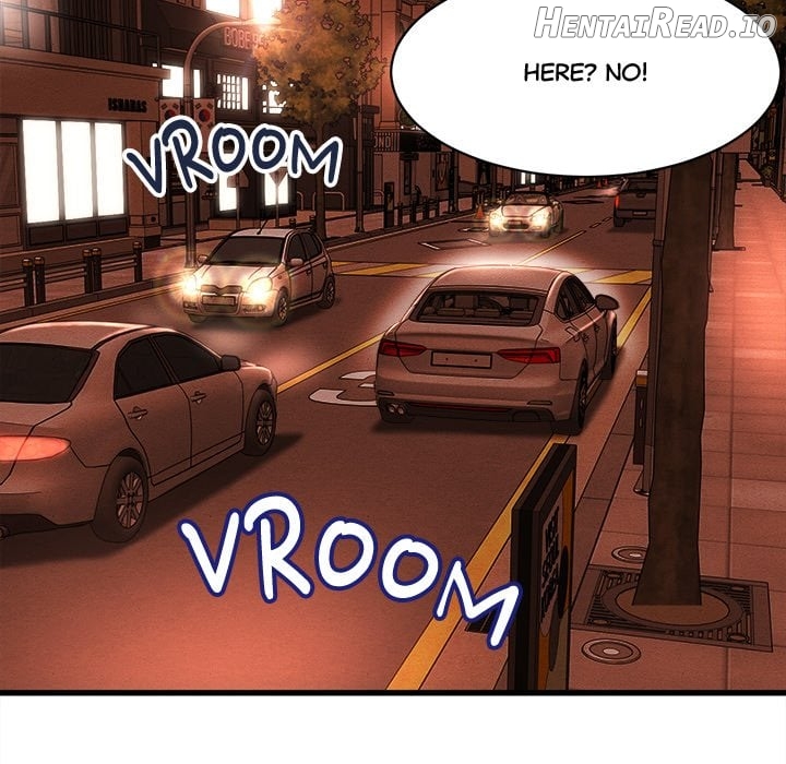 Right Under His Roof Chapter 34 - page 54