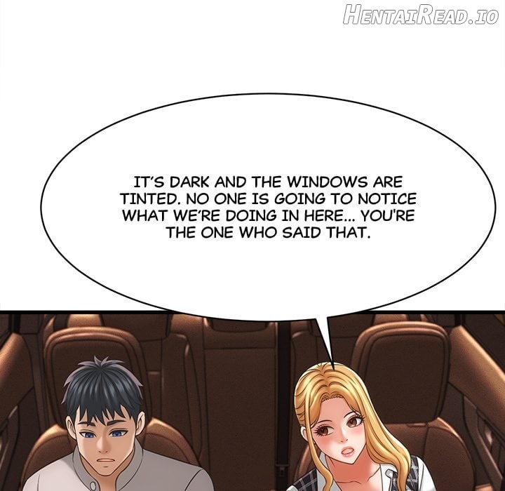 Right Under His Roof Chapter 34 - page 55