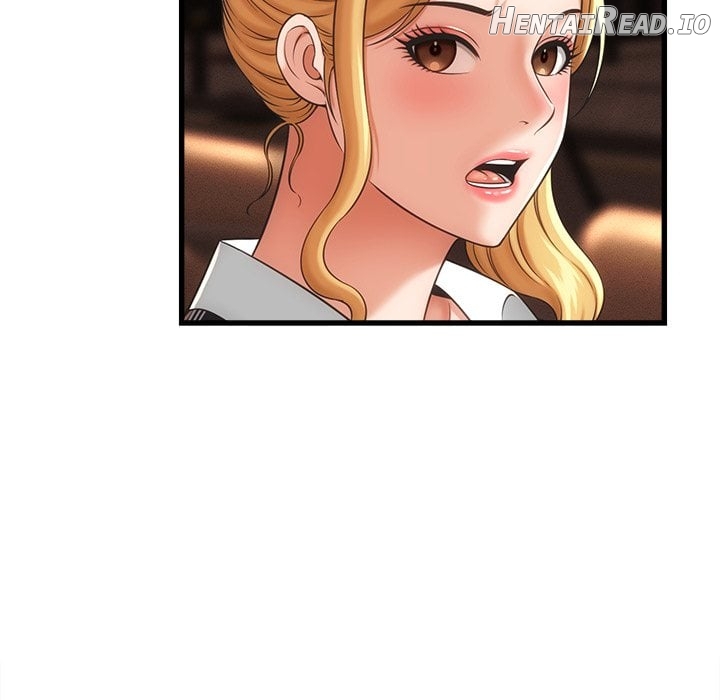 Right Under His Roof Chapter 34 - page 59