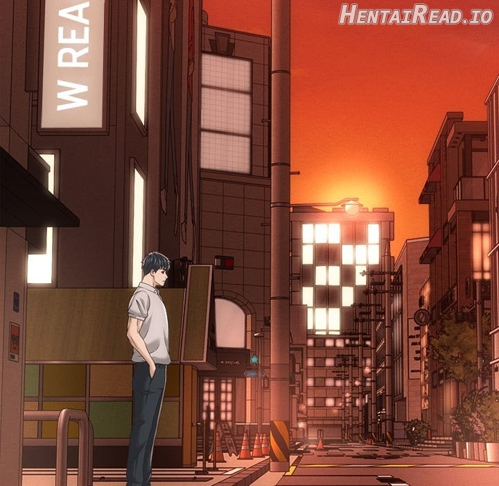 Right Under His Roof Chapter 34 - page 6
