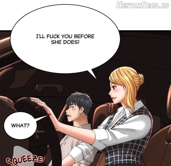 Right Under His Roof Chapter 34 - page 60