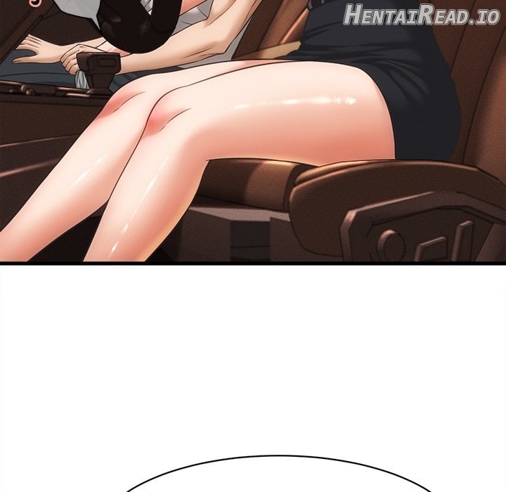 Right Under His Roof Chapter 34 - page 61