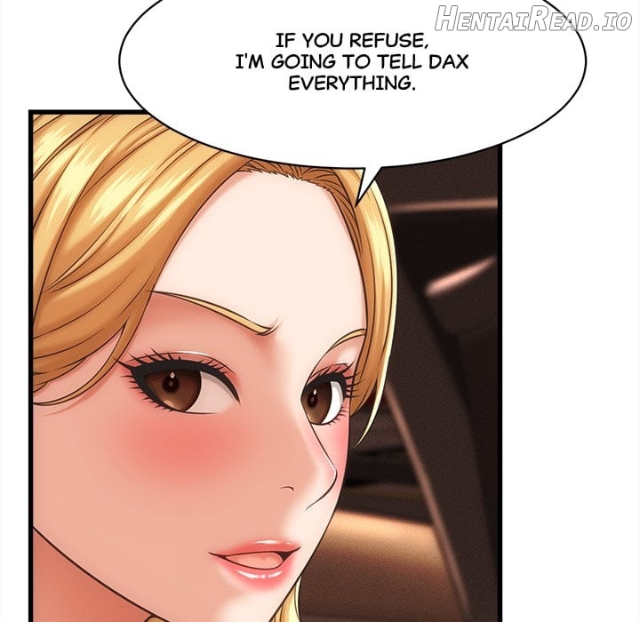 Right Under His Roof Chapter 34 - page 62