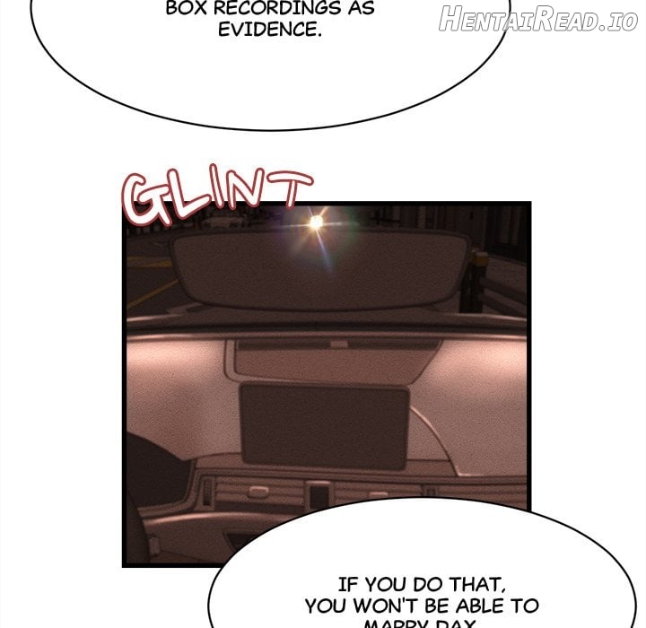 Right Under His Roof Chapter 34 - page 65