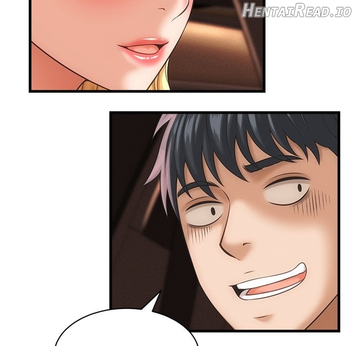 Right Under His Roof Chapter 34 - page 67
