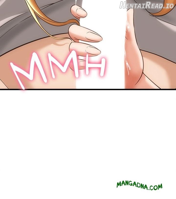 Right Under His Roof Chapter 34 - page 72
