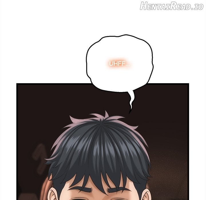 Right Under His Roof Chapter 34 - page 73
