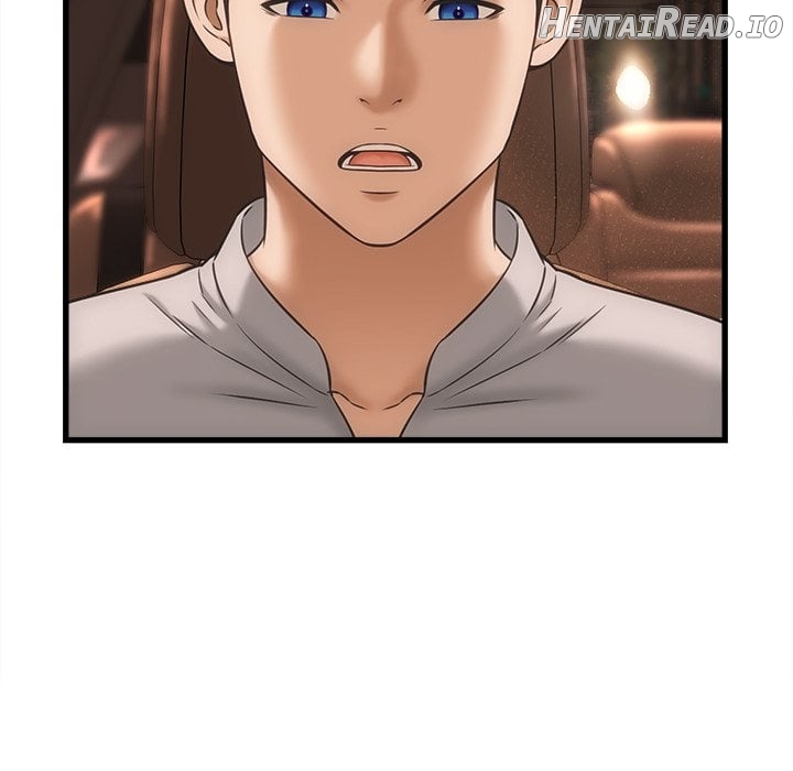 Right Under His Roof Chapter 34 - page 74