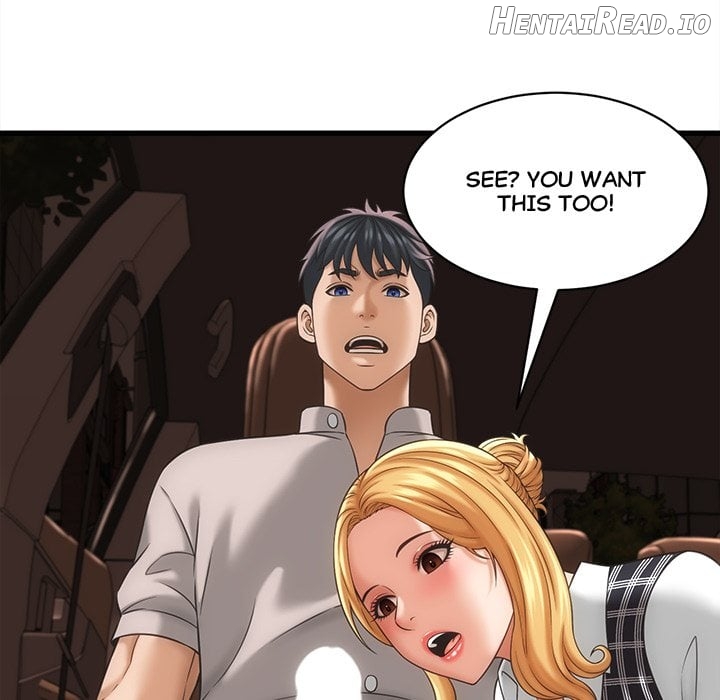Right Under His Roof Chapter 34 - page 79