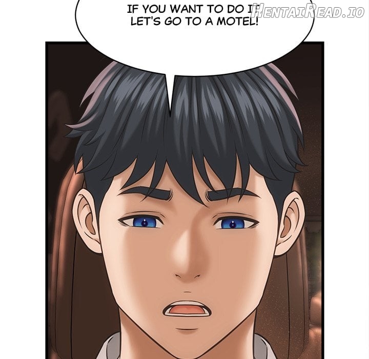Right Under His Roof Chapter 34 - page 84