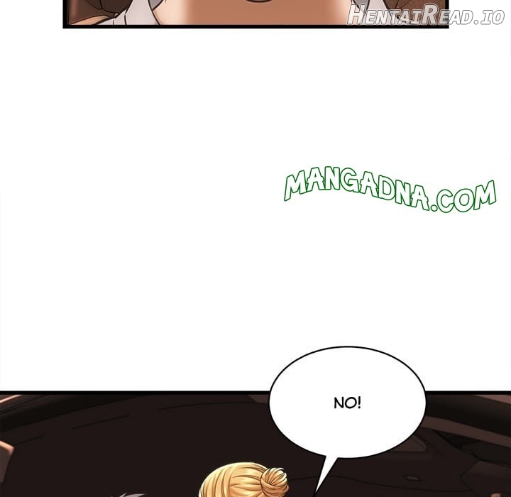 Right Under His Roof Chapter 34 - page 85